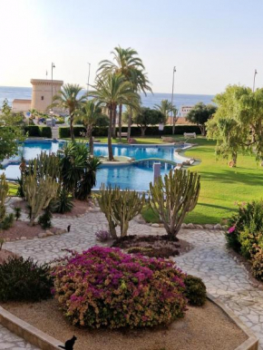 Casa Jayna, Mistral, El Campello - Con vistas piscina y mar